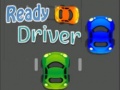 Žaidimas Ready Driver