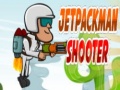 Žaidimas Jetpackman Shooter