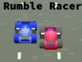 Žaidimas Rumble Racer