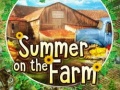 Žaidimas Summer on the Farm