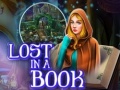 Žaidimas Lost in a Book
