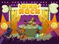 Žaidimas Dino Rock