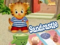 Žaidimas Sandcastle