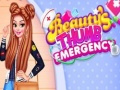 Žaidimas Beauty's Thumb Emergency