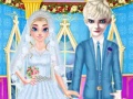 Žaidimas Princess Wedding Planner