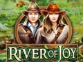 Žaidimas River of Joy