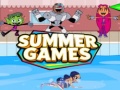Žaidimas Summer Games