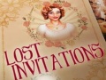 Žaidimas Lost Invitations
