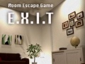 Žaidimas Room Escape Game E.X.I.T
