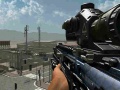 Žaidimas Warzone Sniper