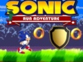 Žaidimas Sonic Run Adventure