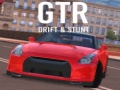 Žaidimas GTR Drift & Stunt