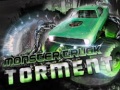 Žaidimas Monster Truck Torment
