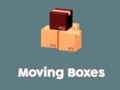 Žaidimas Moving Boxes
