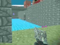 Žaidimas Pixel Combat Fortress