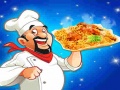 Žaidimas Biryani Recipes and Super Chef Cooking Game