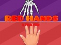 Žaidimas Red Hands 2 Players