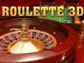 Žaidimas Roulette 3d