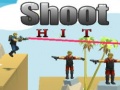 Žaidimas Shoot Hit