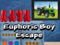 Žaidimas Euphoric Boy Escape