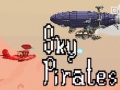 Žaidimas Sky Pirates