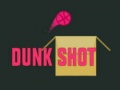 Žaidimas Dunk shot