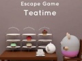 Žaidimas Escape Game Teatime 