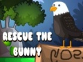 Žaidimas Rescue The Bunny