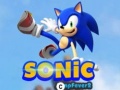 Žaidimas Sonic Jump Fever 2