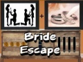 Žaidimas Bride Escape