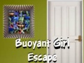 Žaidimas Buoyant Girl Escape