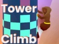 Žaidimas Tower Climb