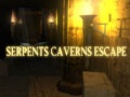 Žaidimas Serpents Cavern Escape