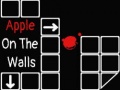 Žaidimas Apple On The Walls