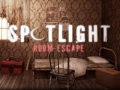 Žaidimas Spotlight Room Escape