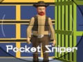 Žaidimas Pocket Sniper