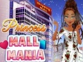 Žaidimas Princess Mall Mania