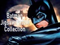 Žaidimas Batman Jigsaw Puzzle Collection