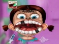 Žaidimas Dentist games