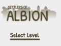 Žaidimas Settlers of Albion