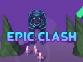 Žaidimas Epic Clash