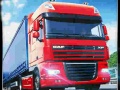 Žaidimas Euro Truck Simulator Cargo Truck Drive
