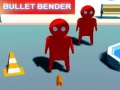 Žaidimas Bullet Bender‏