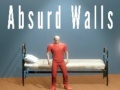 Žaidimas Absurd Walls