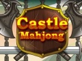 Žaidimas Castle Mahjong