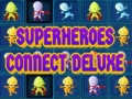 Žaidimas Superheroes Connect Deluxe