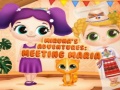 Žaidimas Miruna’s Adventures: Meeting Maria