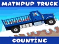 Žaidimas Mathpup Truck Counting