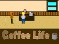 Žaidimas Coffee Life