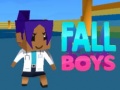 Žaidimas Fall Boys